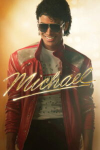 Filmplakat Michael – Top-Film 2026 in der German8K TV Mediathek