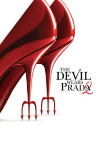 Filmplakat Der Teufel trägt Prada 2 – Top-Film 2026 in der German8K TV Mediathek