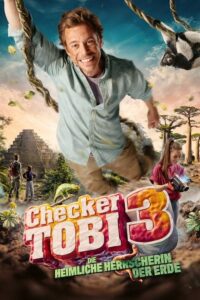 Filmplakat Checker Tobi 3 – Top-Film 2026 in der German8K TV Mediathek