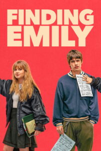 Filmplakat Finding Emily – Kinostart in der German8K TV Mediathek