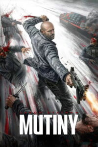 Filmplakat Mutiny – Kinostart in der German8K TV Mediathek