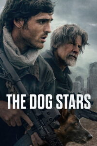Filmplakat Das Ende der Sterne – Kinostart in der German8K TV Mediathek