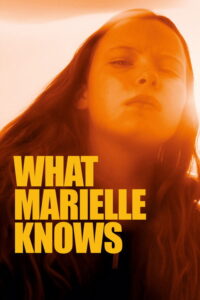 Filmplakat Was Marielle weiß – deutschsprachiger Film in der German8K TV Mediathek