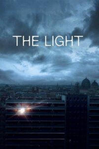 Filmplakat Das Licht – deutschsprachiger Film in der German8K TV Mediathek