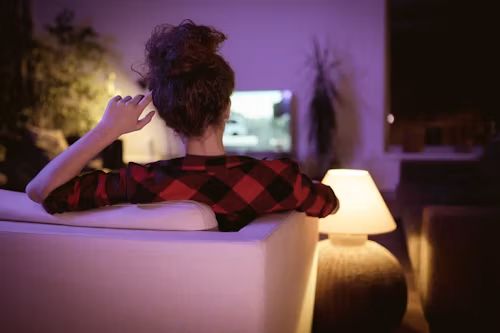 Live-TV German IPTV