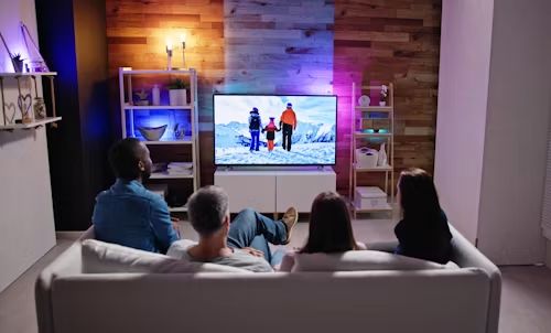 Live-TV German IPTV