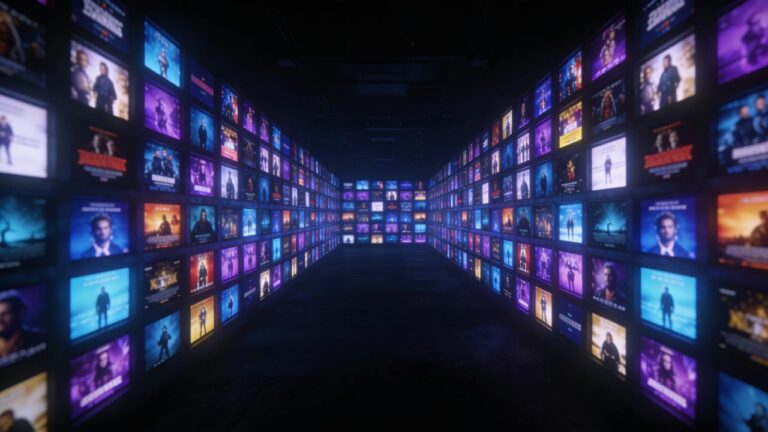 Die ganze Mediathek