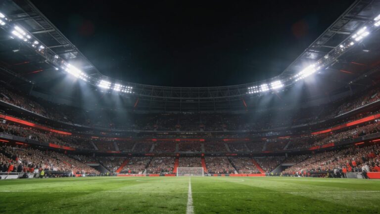 Live-Sport, jede Liga